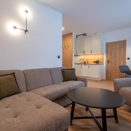Apartamenty Na Uroczysku Шклярска-Поремба Экстерьер фото