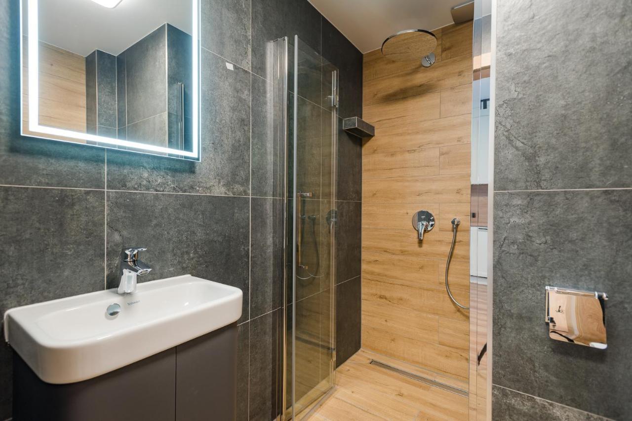 Apartamenty Na Uroczysku Шклярска-Поремба Экстерьер фото