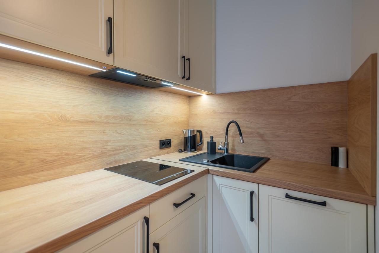 Apartamenty Na Uroczysku Шклярска-Поремба Экстерьер фото