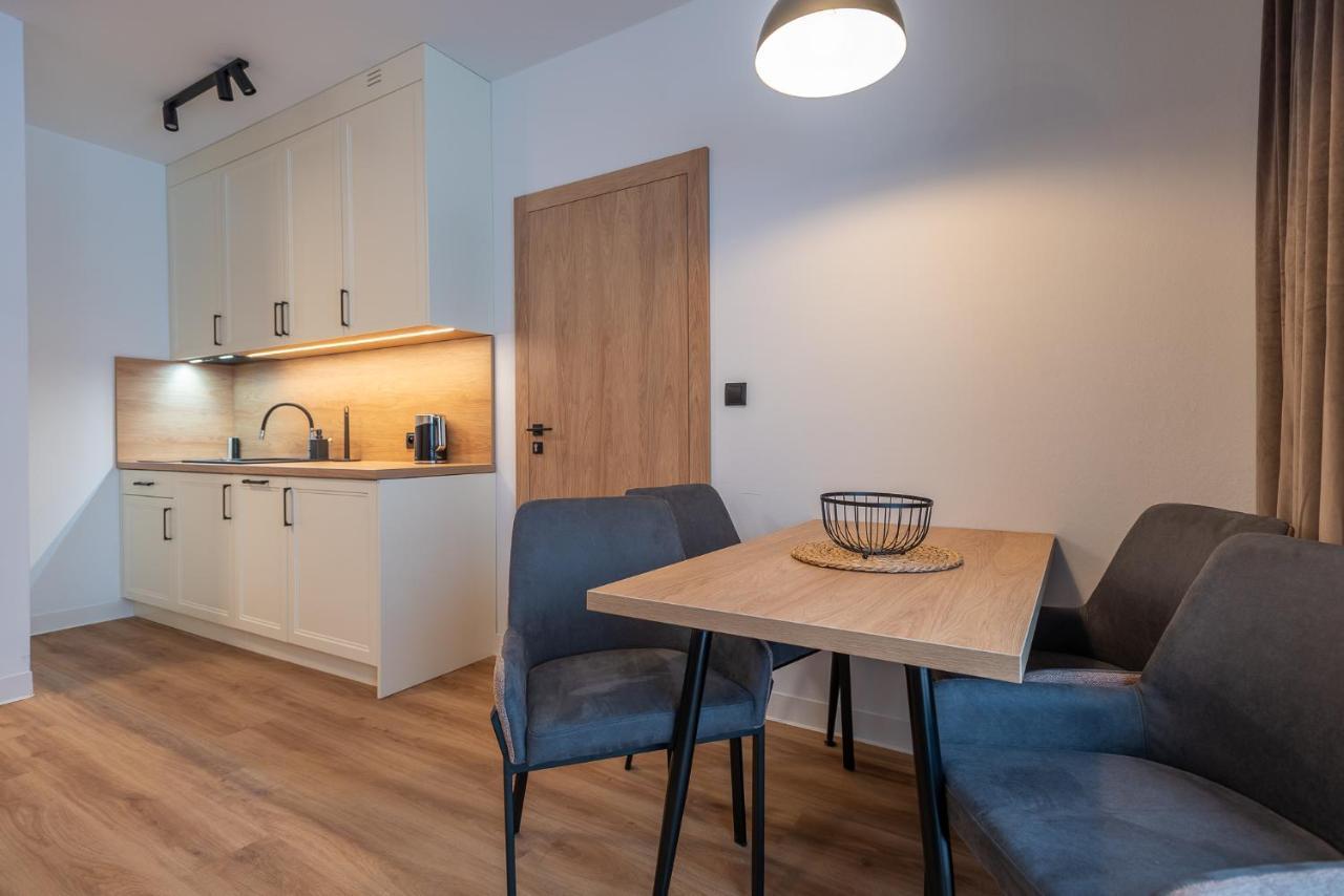 Apartamenty Na Uroczysku Шклярска-Поремба Экстерьер фото