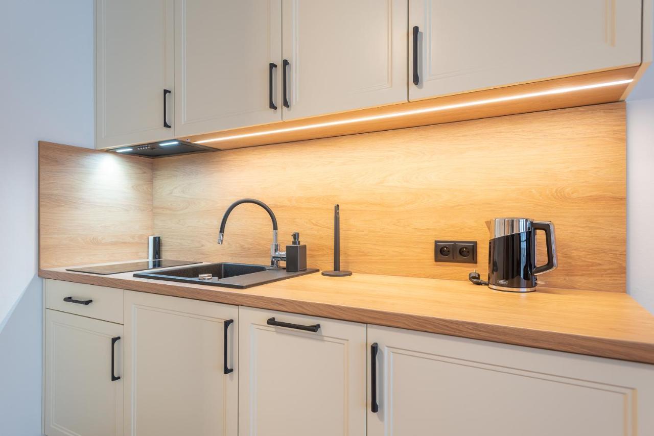 Apartamenty Na Uroczysku Шклярска-Поремба Экстерьер фото