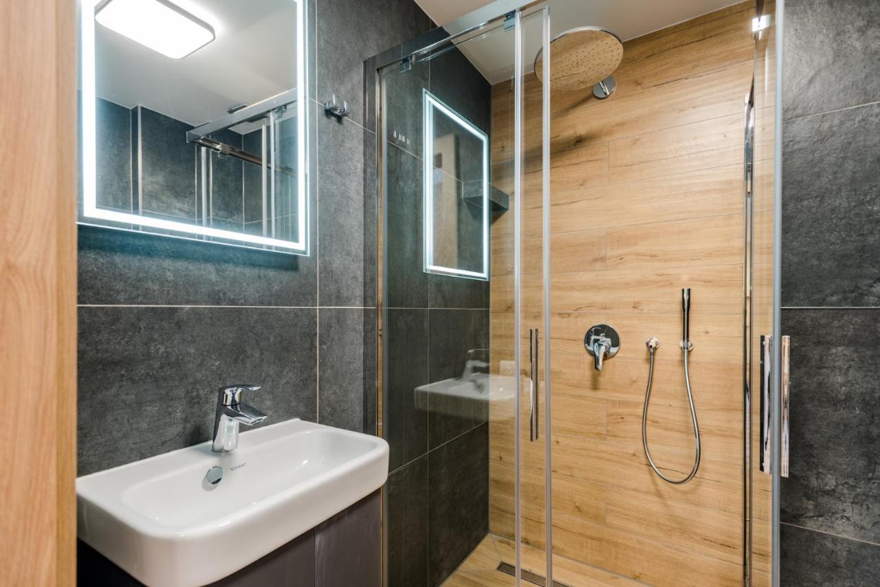 Apartamenty Na Uroczysku Шклярска-Поремба Экстерьер фото