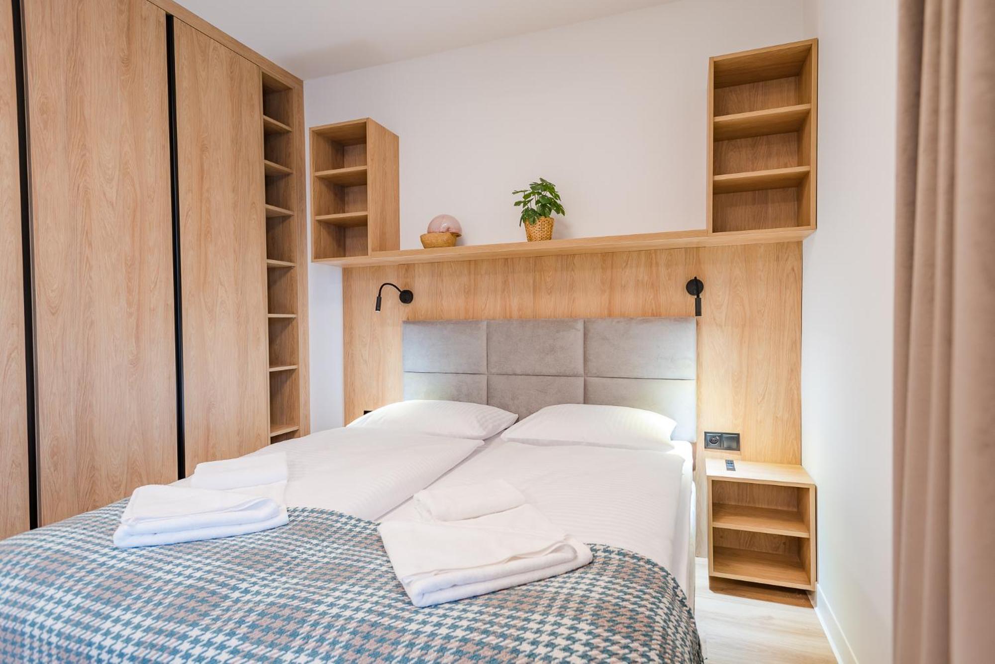 Apartamenty Na Uroczysku Шклярска-Поремба Экстерьер фото