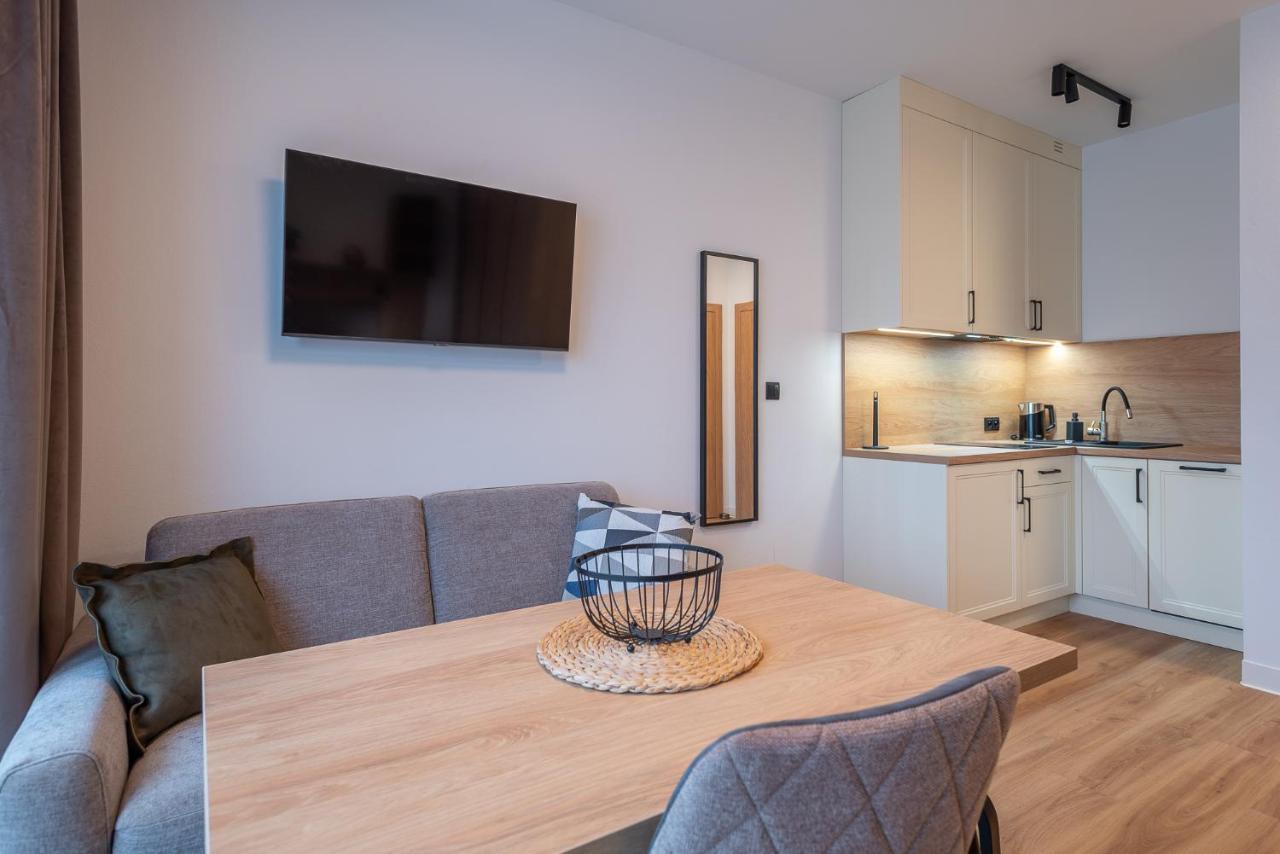 Apartamenty Na Uroczysku Шклярска-Поремба Экстерьер фото