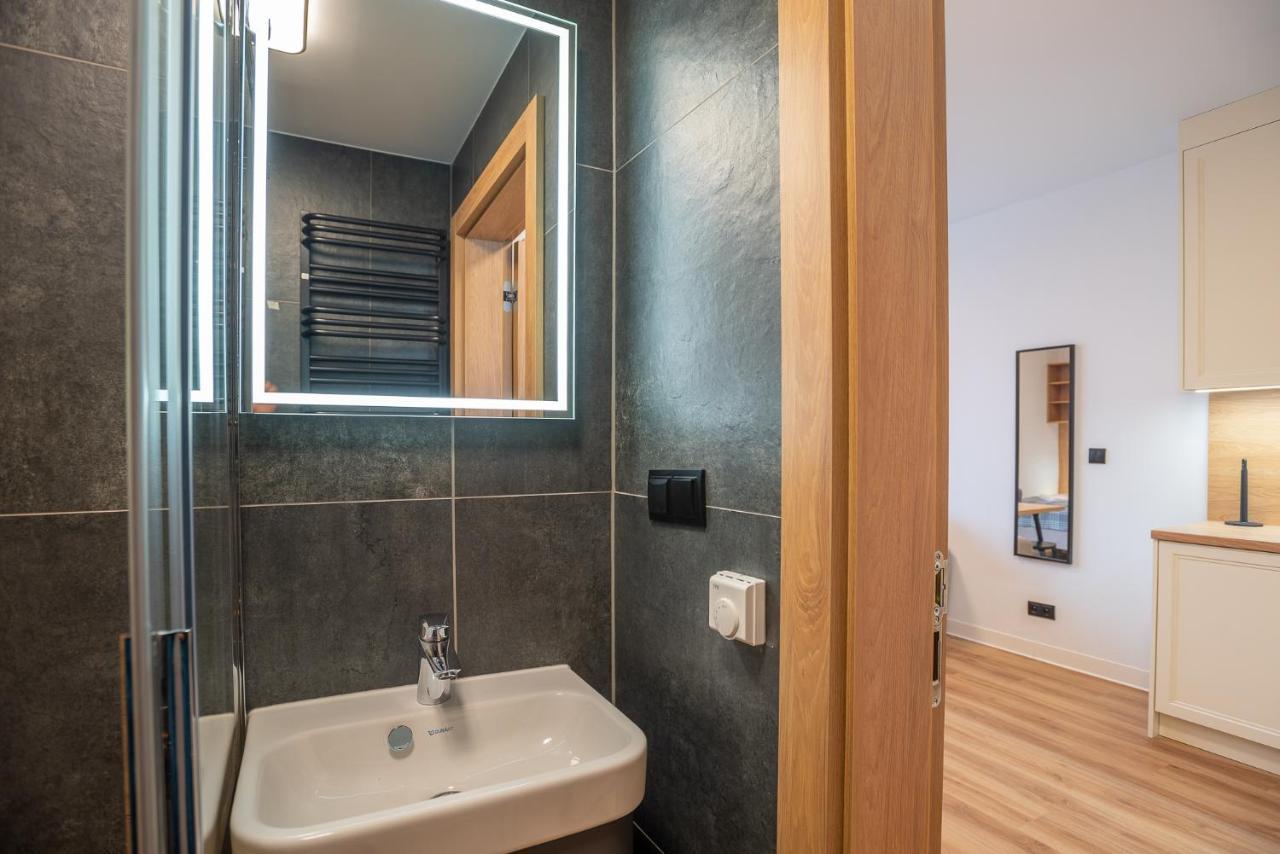 Apartamenty Na Uroczysku Шклярска-Поремба Экстерьер фото